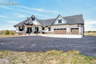 19075 Dorncliffe Road, Monument, CO 80132