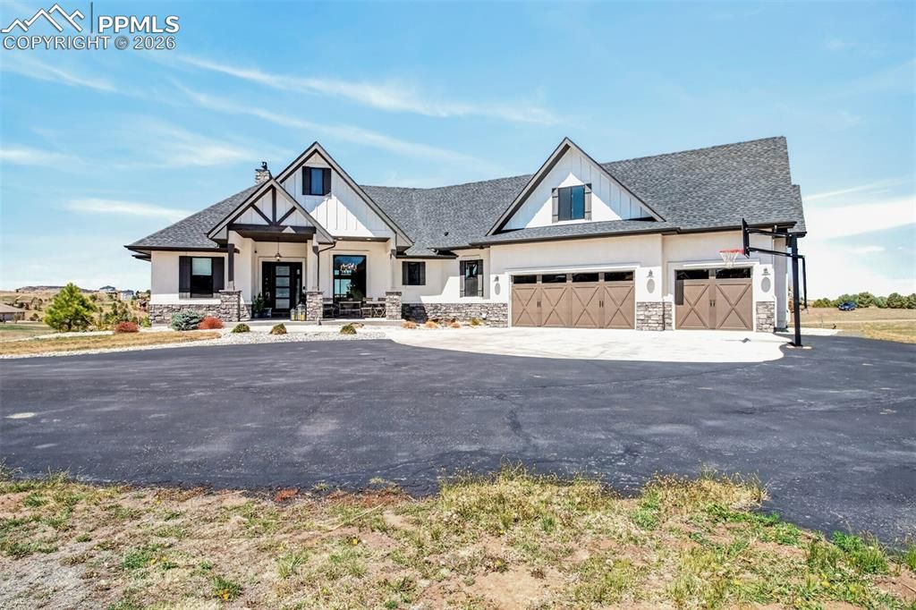 19075 Dorncliffe Road, Monument, CO 80132