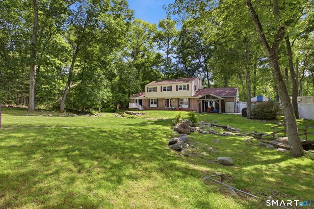 31 Granite Drive, Norwalk, CT 06850