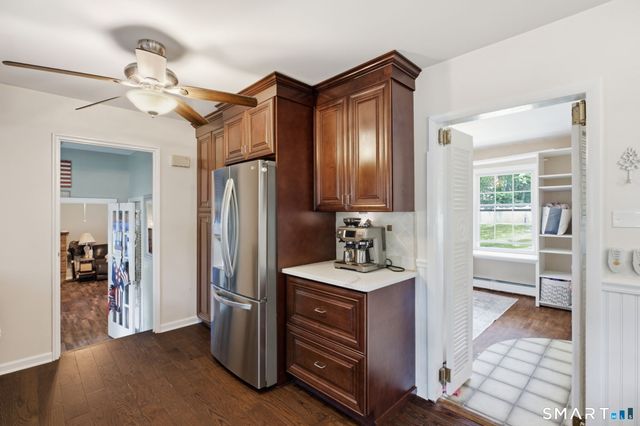 31 Granite Drive, Norwalk, CT 06850
