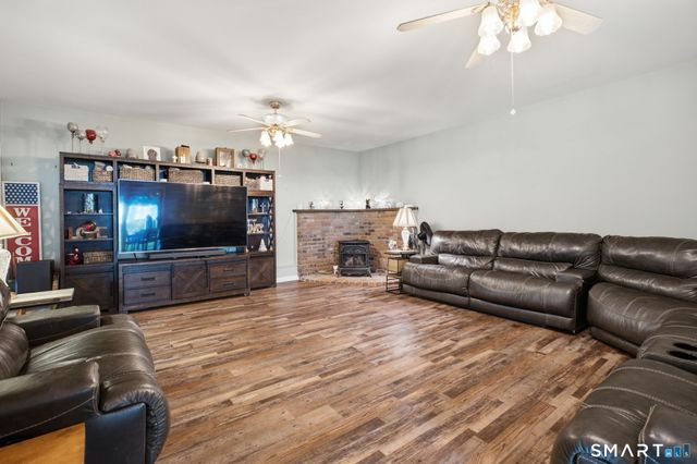 31 Granite Drive, Norwalk, CT 06850
