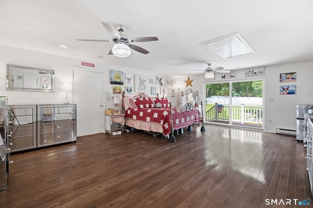 31 Granite Drive, Norwalk, CT 06850