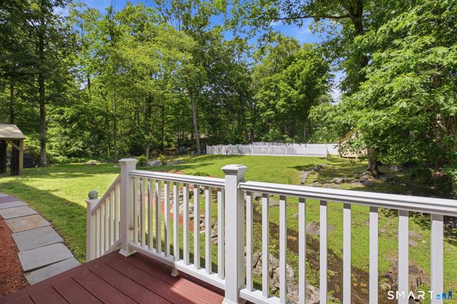31 Granite Drive, Norwalk, CT 06850