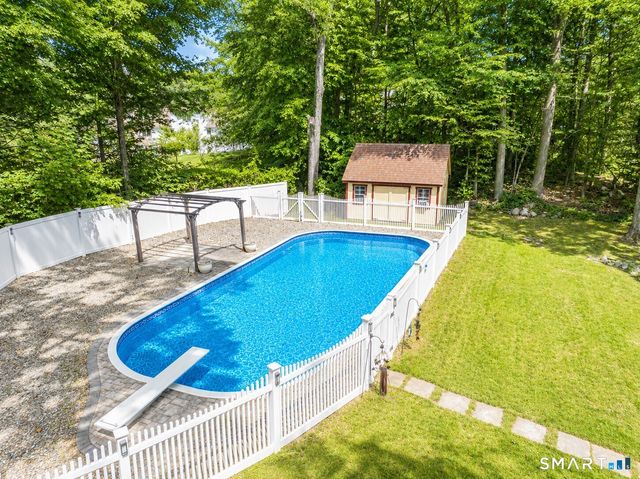 31 Granite Drive, Norwalk, CT 06850