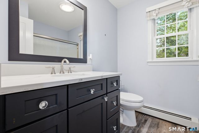 31 Granite Drive, Norwalk, CT 06850