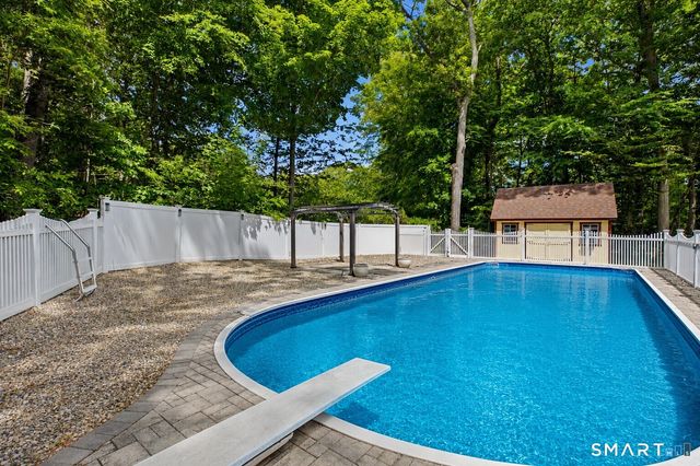 31 Granite Drive, Norwalk, CT 06850
