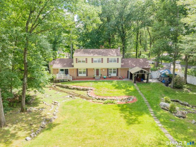 31 Granite Drive, Norwalk, CT 06850