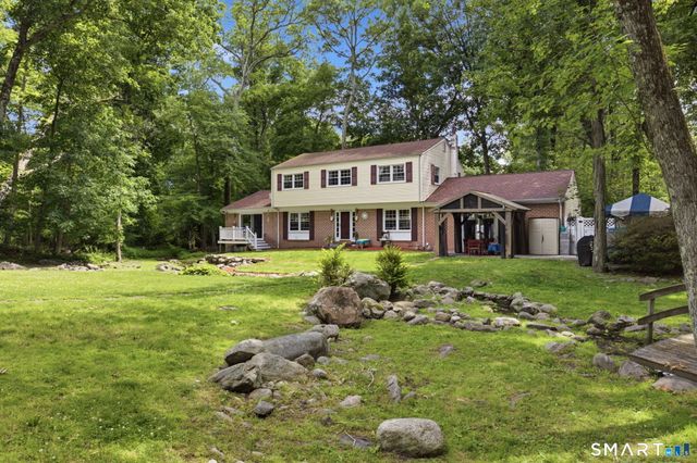 31 Granite Drive, Norwalk, CT 06850