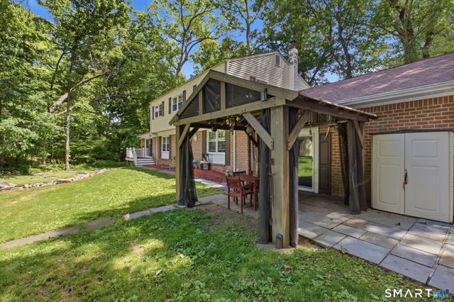 31 Granite Drive, Norwalk, CT 06850