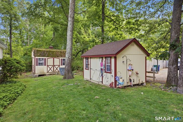 31 Granite Drive, Norwalk, CT 06850