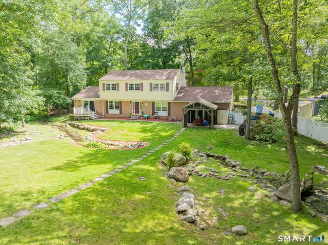 31 Granite Drive, Norwalk, CT 06850