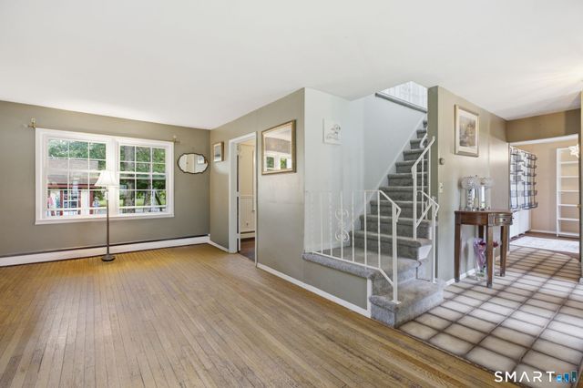 31 Granite Drive, Norwalk, CT 06850