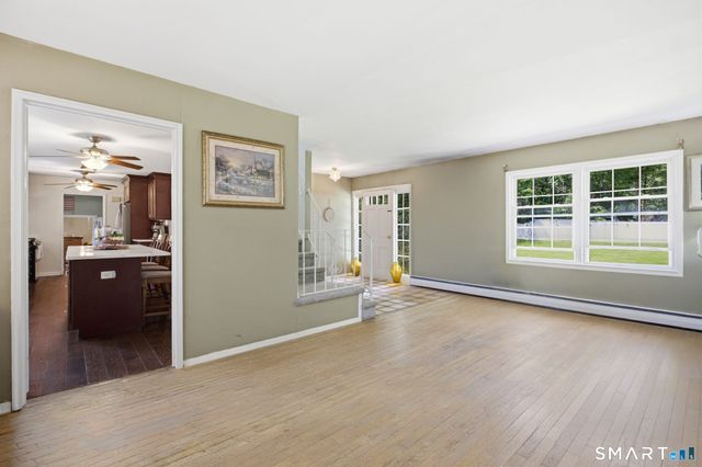 31 Granite Drive, Norwalk, CT 06850