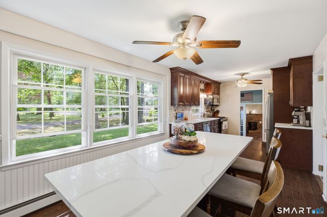 31 Granite Drive, Norwalk, CT 06850