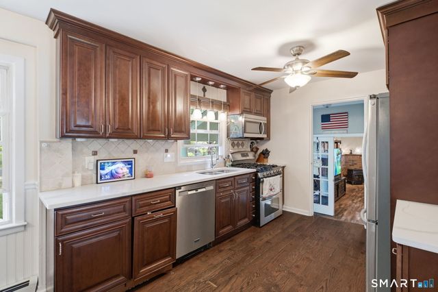 31 Granite Drive, Norwalk, CT 06850