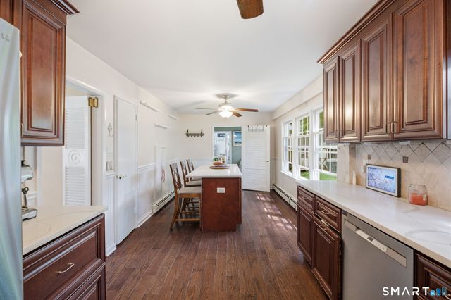 31 Granite Drive, Norwalk, CT 06850