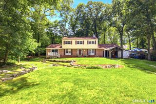 31 Granite Drive, Norwalk, CT 06850
