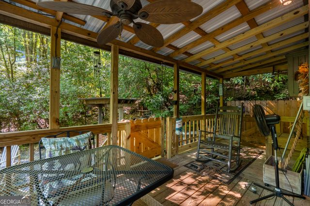 1180 Ruby Lake Drive, Hiawassee, GA 30546