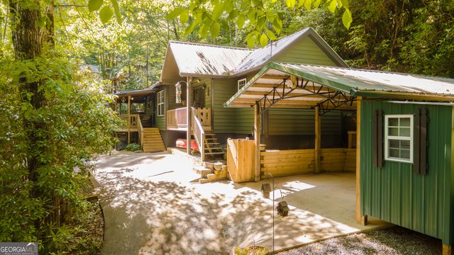 1180 Ruby Lake Drive, Hiawassee, GA 30546