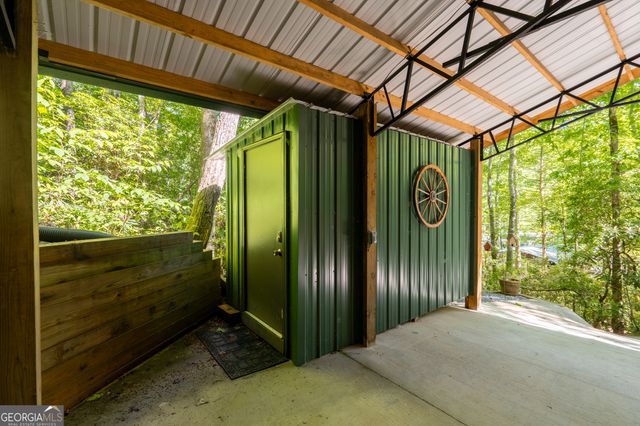 1180 Ruby Lake Drive, Hiawassee, GA 30546