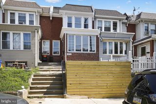 875 FOULKROD ST, Philadelphia, PA 19124