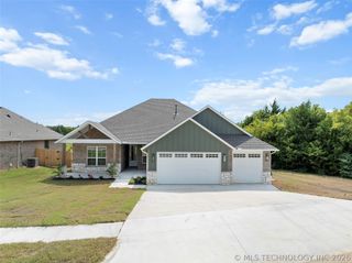 622 Canyon, Ardmore, OK 73401