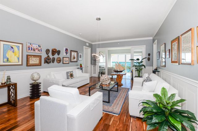 23 Harbour Isle Drive W 303, Fort Pierce, FL 34949