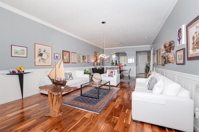 23 Harbour Isle Drive W 303, Fort Pierce, FL 34949