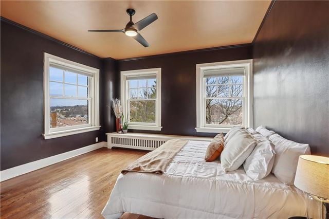 4618 Warwick Boulevard 6F, Kansas City, MO 64112