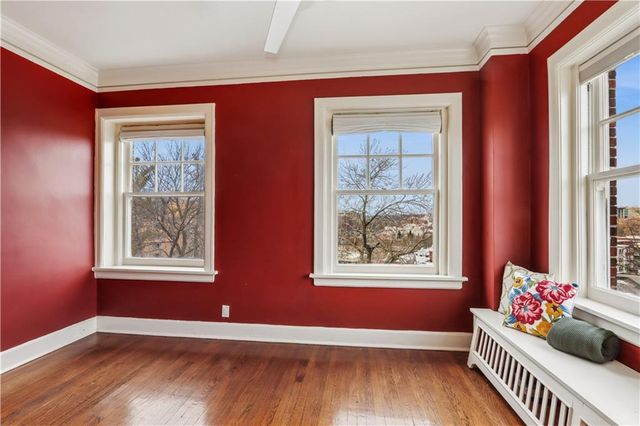 4618 Warwick Boulevard 6F, Kansas City, MO 64112