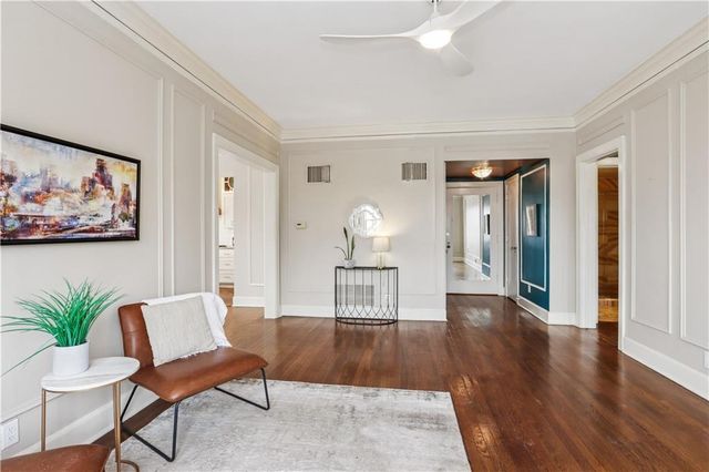 4618 Warwick Boulevard 6F, Kansas City, MO 64112