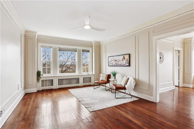 4618 Warwick Boulevard 6F, Kansas City, MO 64112