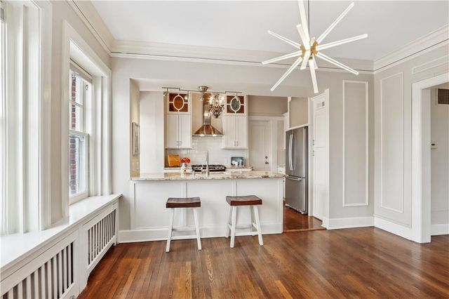 4618 Warwick Boulevard 6F, Kansas City, MO 64112