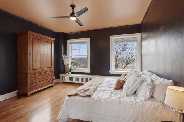 4618 Warwick Boulevard 6F, Kansas City, MO 64112