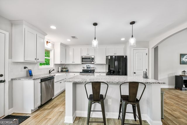 187 Abby Lane, Statham, GA 30666