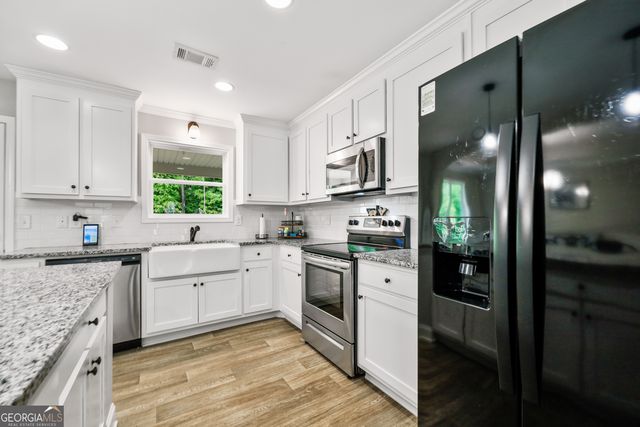 187 Abby Lane, Statham, GA 30666
