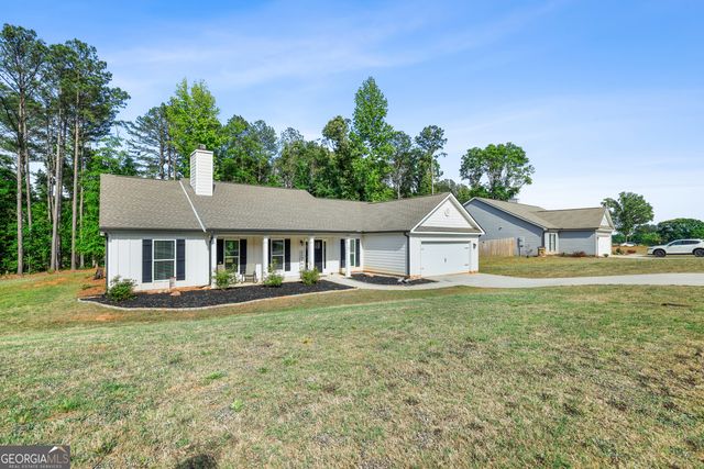 187 Abby Lane, Statham, GA 30666