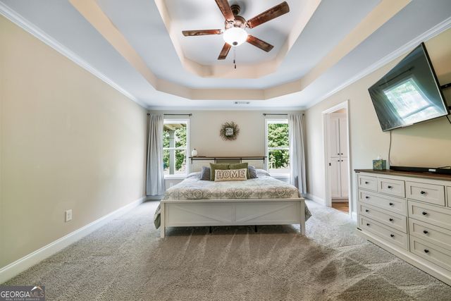 187 Abby Lane, Statham, GA 30666