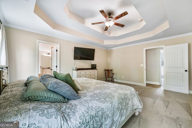 187 Abby Lane, Statham, GA 30666