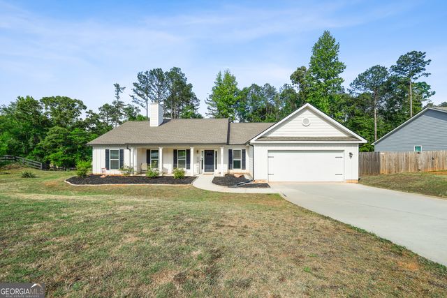 187 Abby Lane, Statham, GA 30666