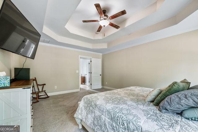 187 Abby Lane, Statham, GA 30666