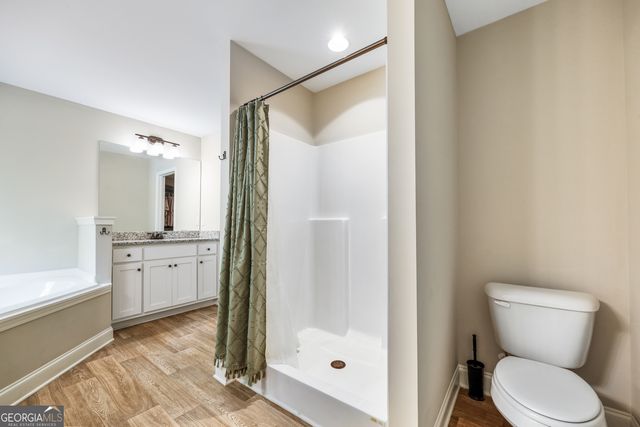 187 Abby Lane, Statham, GA 30666