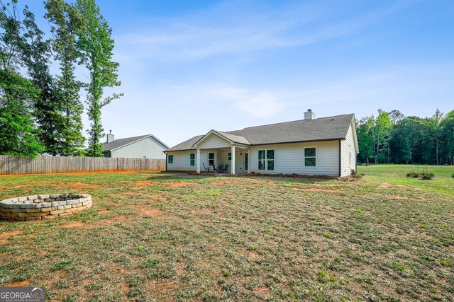 187 Abby Lane, Statham, GA 30666