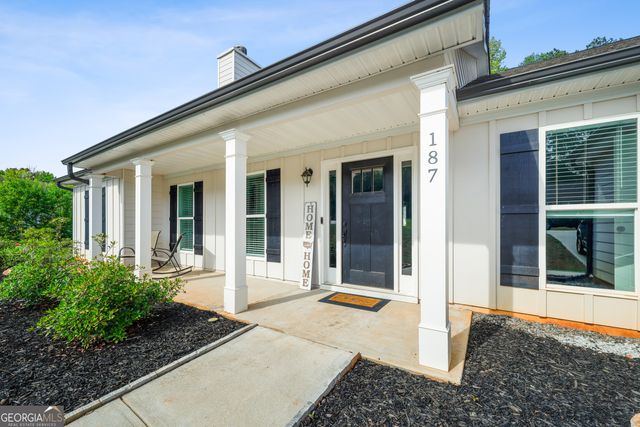 187 Abby Lane, Statham, GA 30666