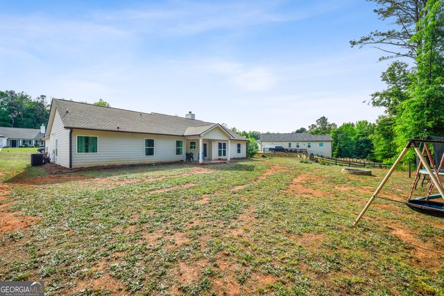 187 Abby Lane, Statham, GA 30666