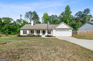 187 Abby Lane, Statham, GA 30666
