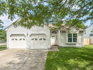 1944 Lewisham WAY, Virginia Beach, VA 23454