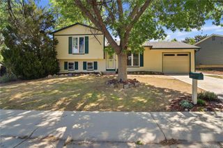 8187 W 93rd Way, Westminster, CO 80021