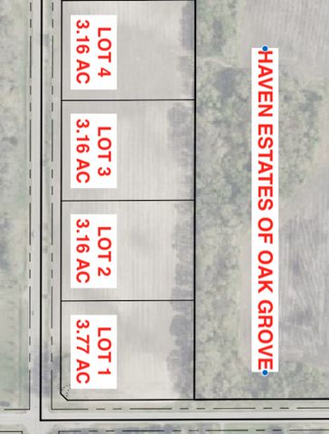 TBD Flamingo Street NW, Oak Grove, MN 55011