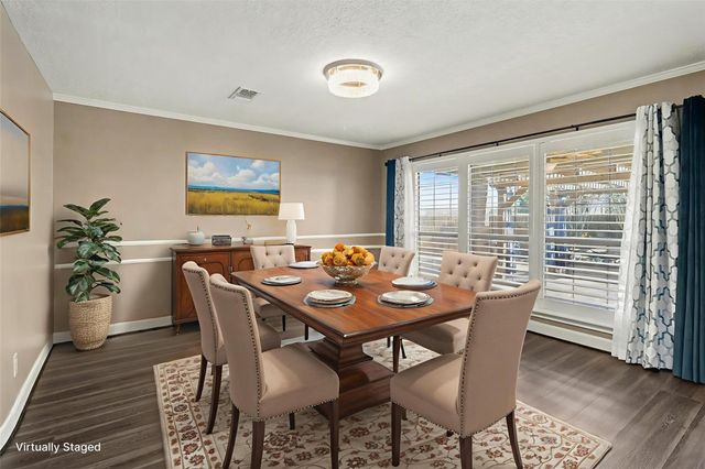 1402 Copperfield Court, Richmond, TX 77406